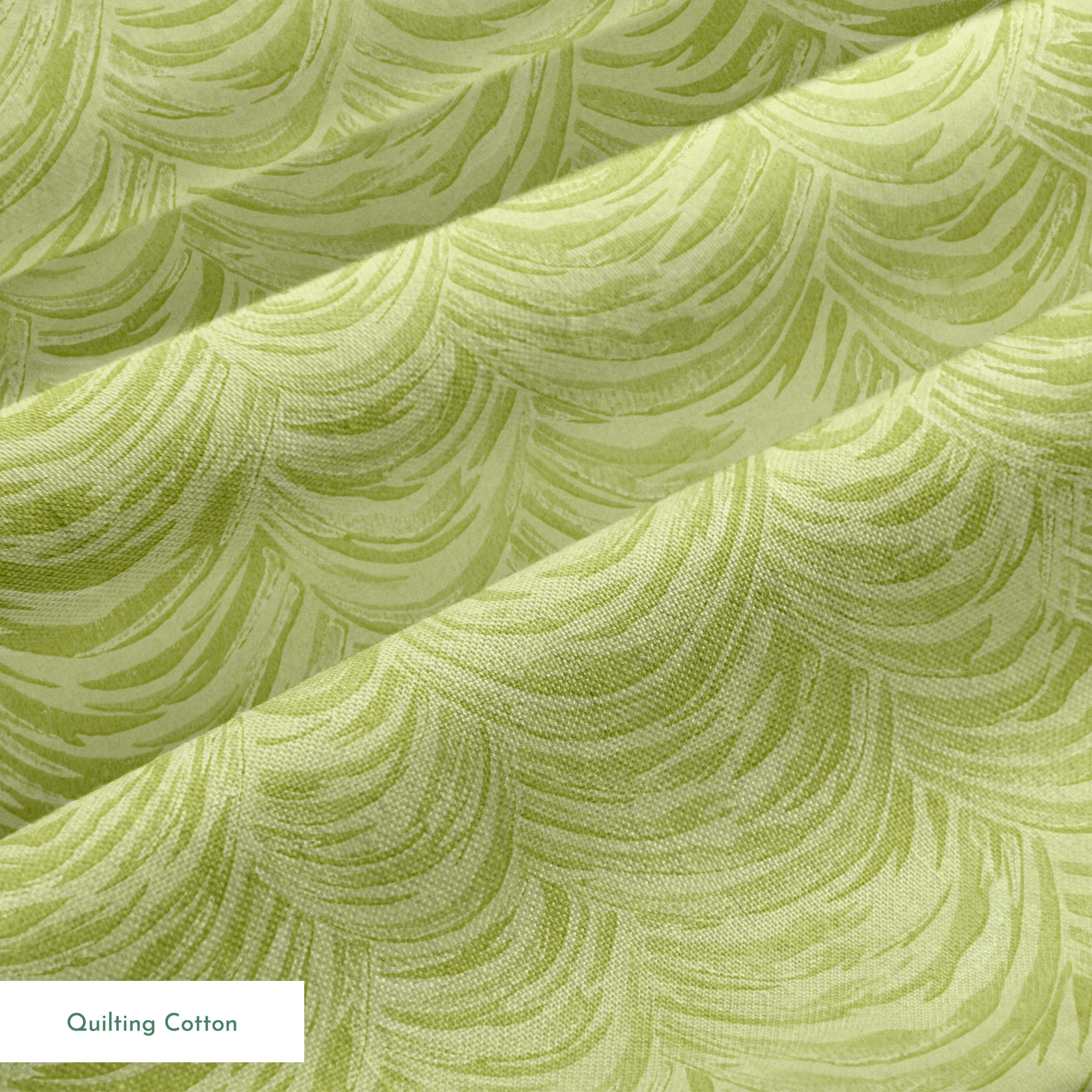  springs quiltingcotton texture