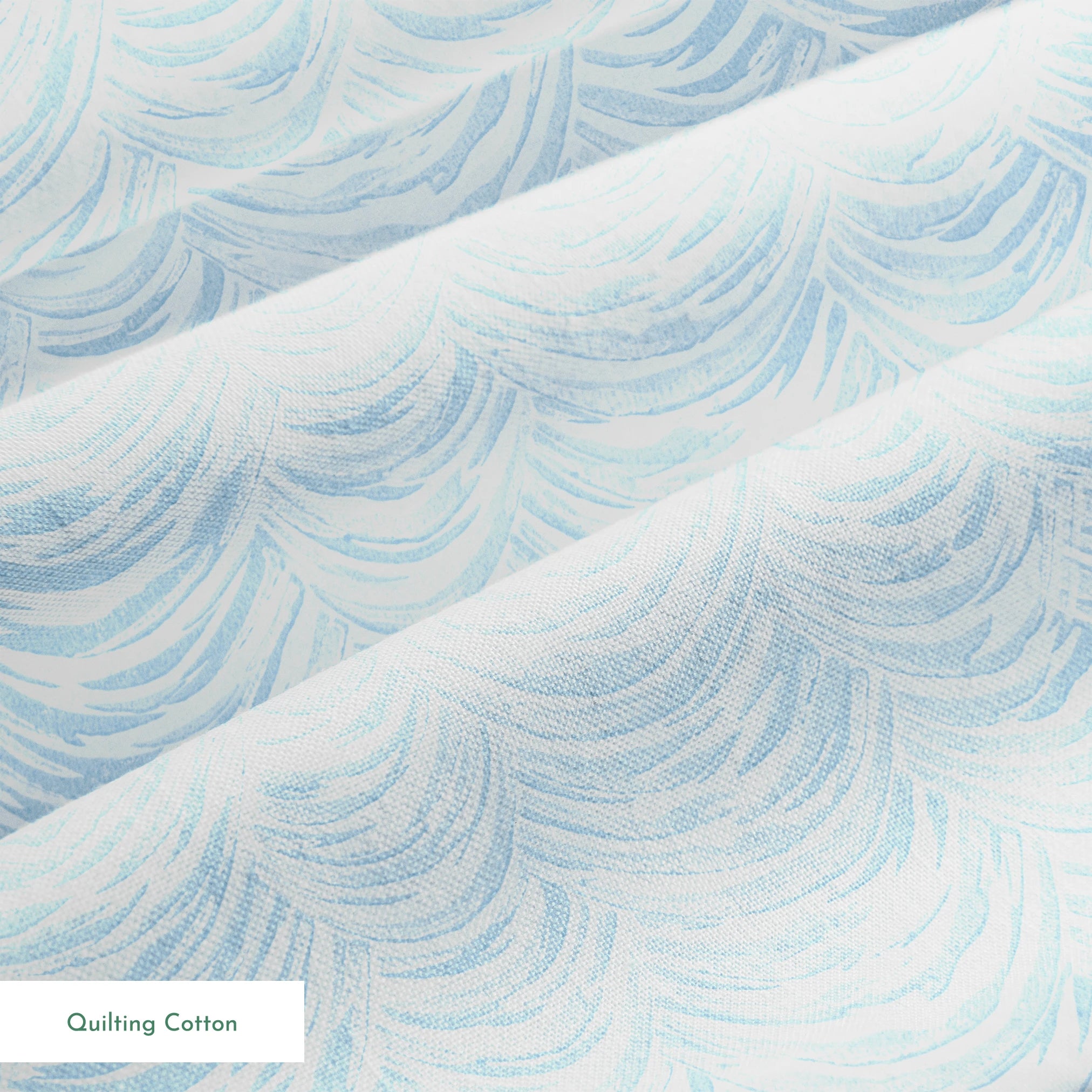  springs quiltingcotton texture