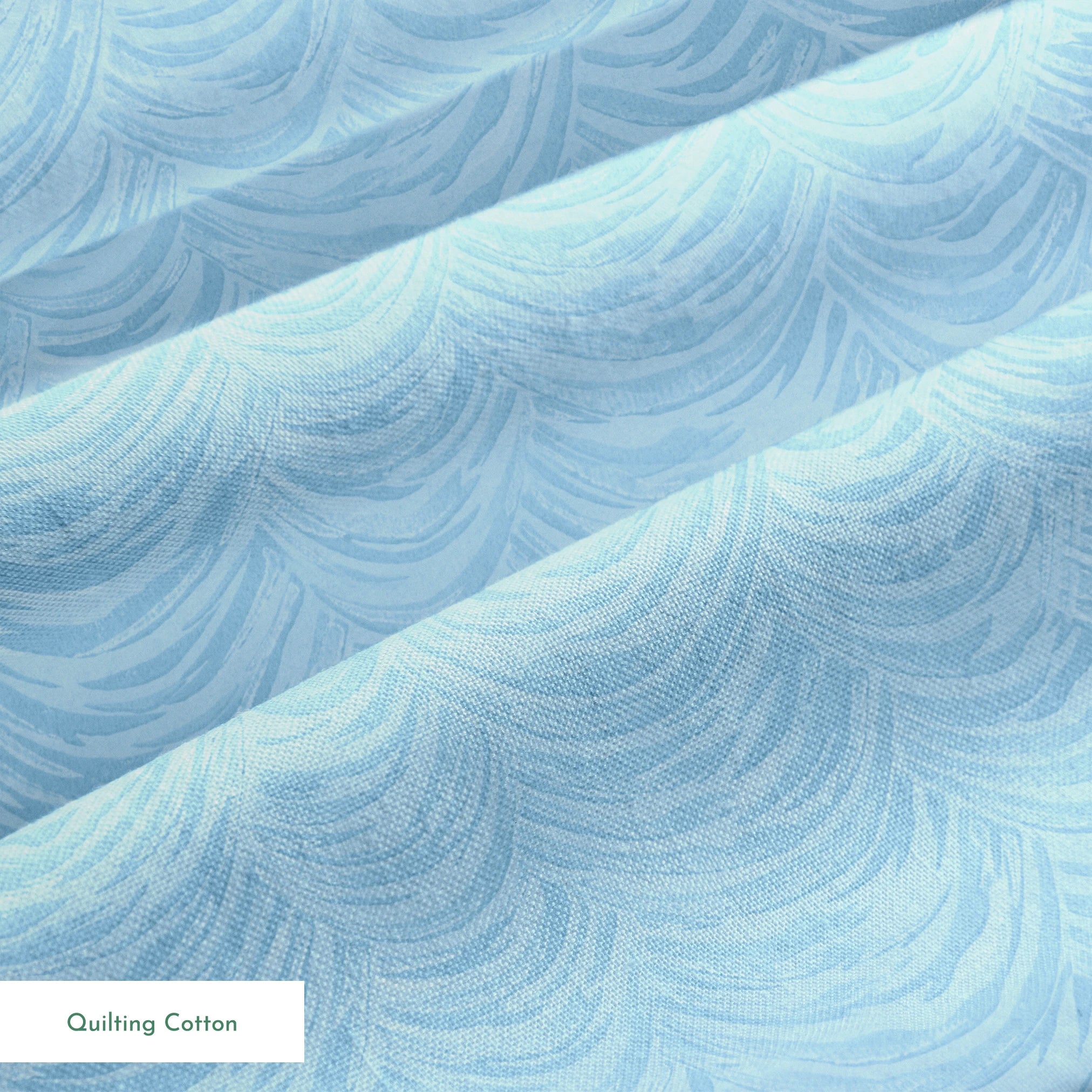  springs quiltingcotton texture
