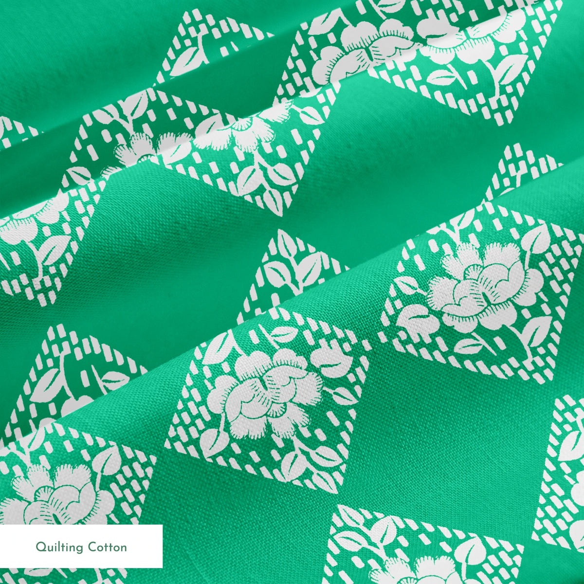  springs quiltingcotton texture