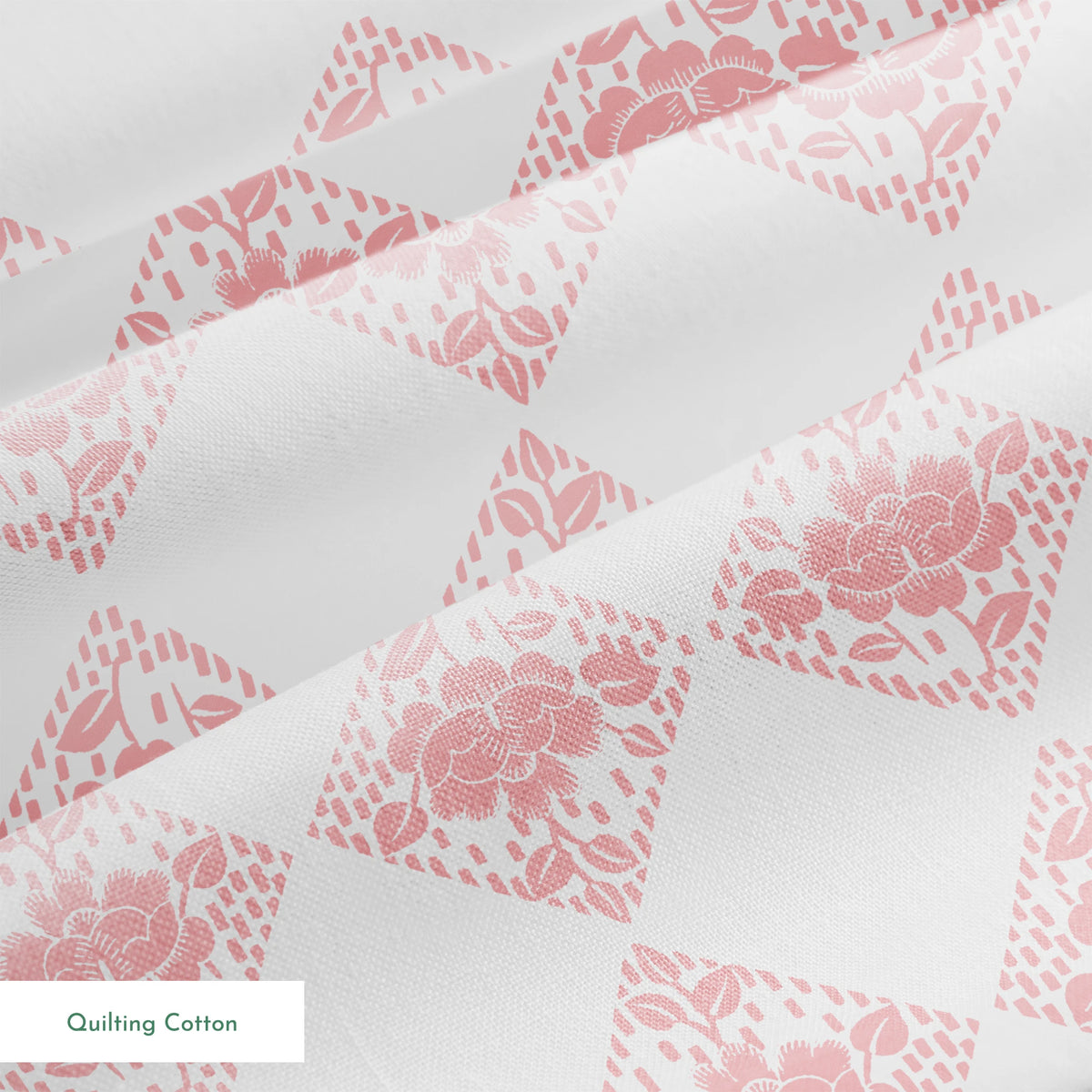  springs quiltingcotton texture