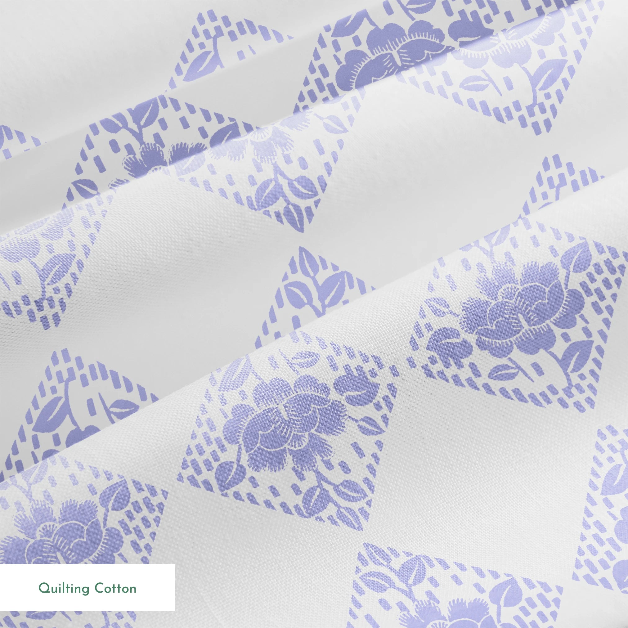  springs quiltingcotton texture