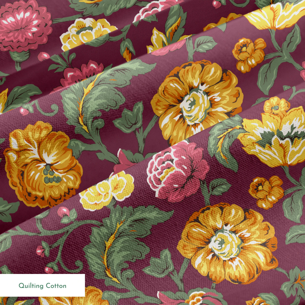  springs quiltingcotton texture