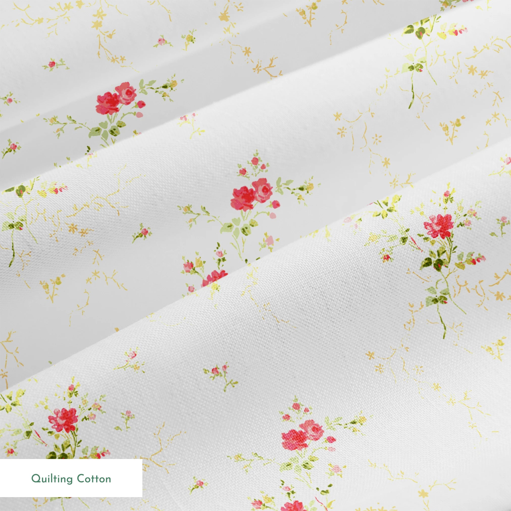  springs quiltingcotton texture