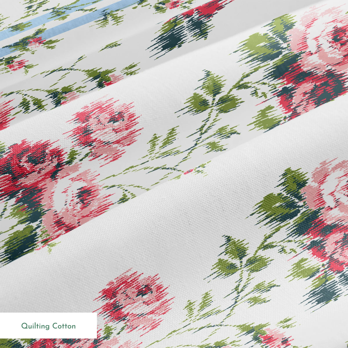  springs quiltingcotton texture
