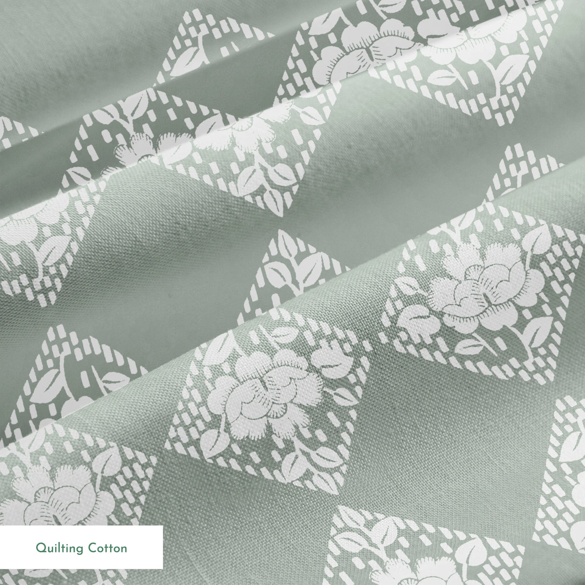  springs quiltingcotton texture