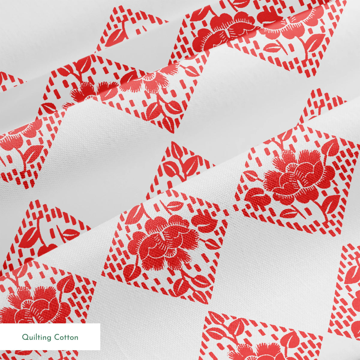  springs quiltingcotton texture