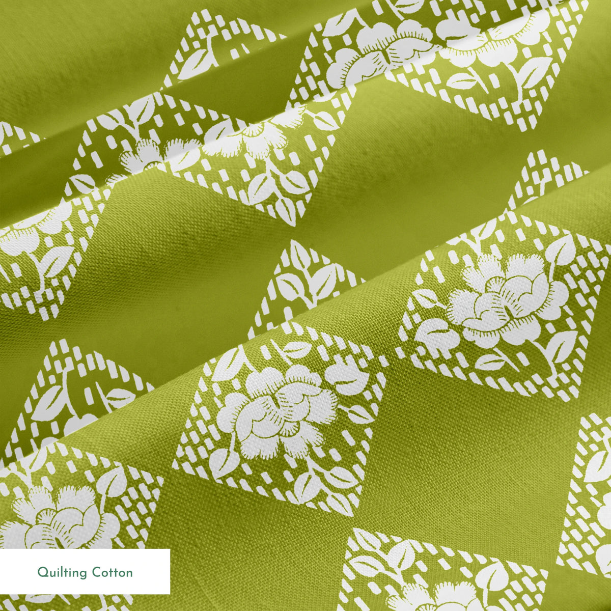  springs quiltingcotton texture