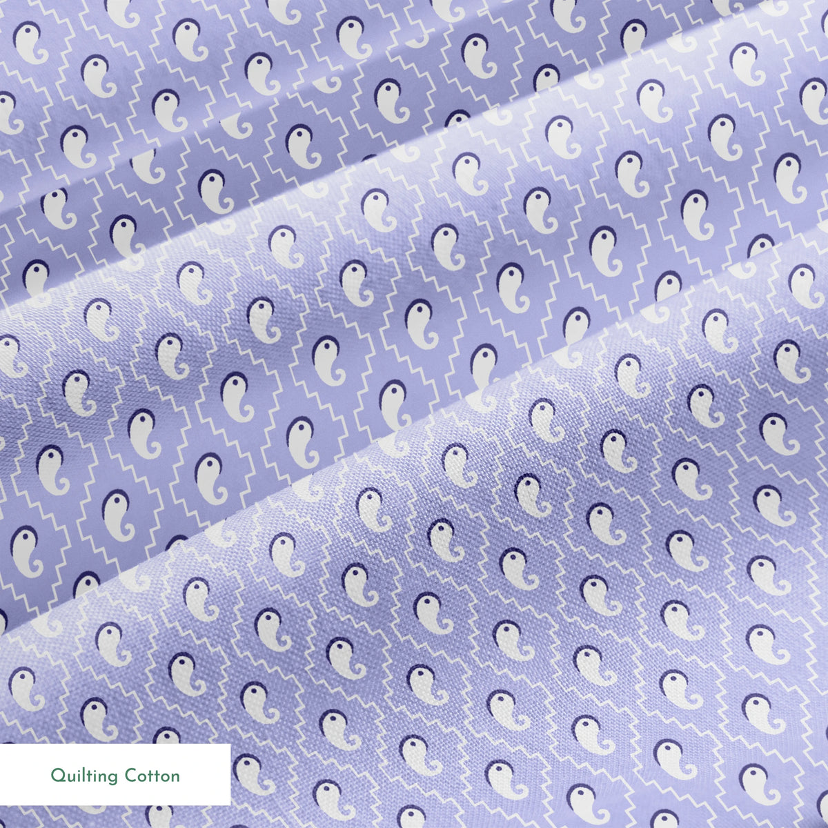  springs quiltingcotton texture