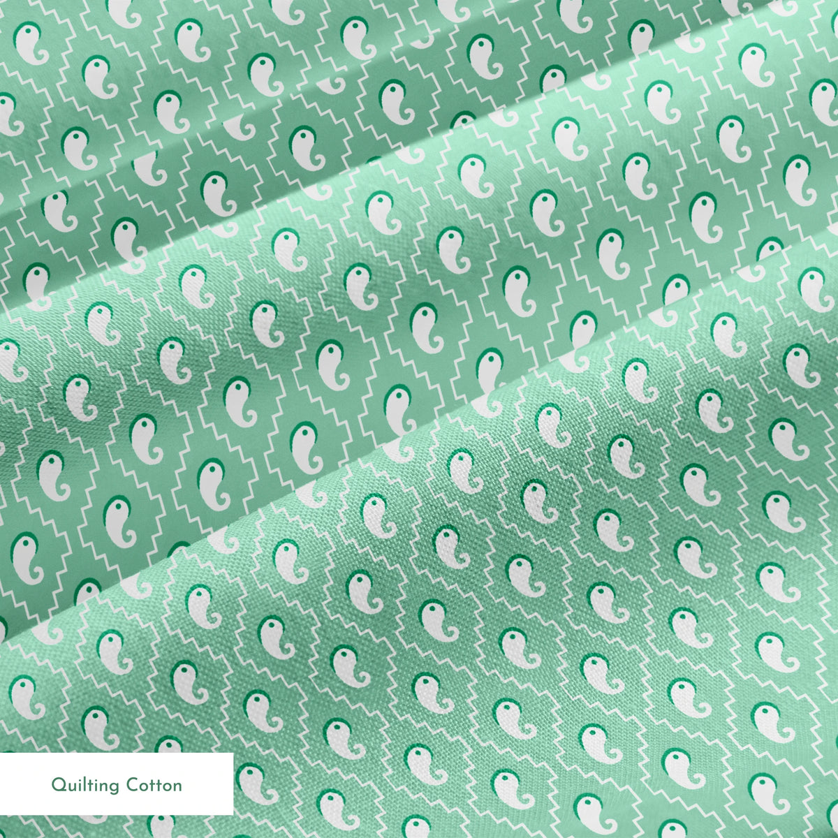  springs quiltingcotton texture