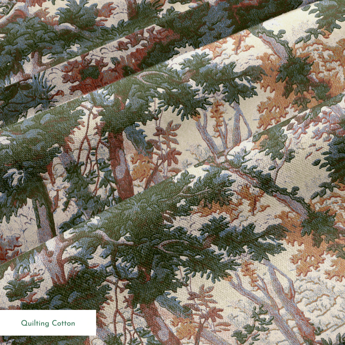  springs quiltingcotton texture