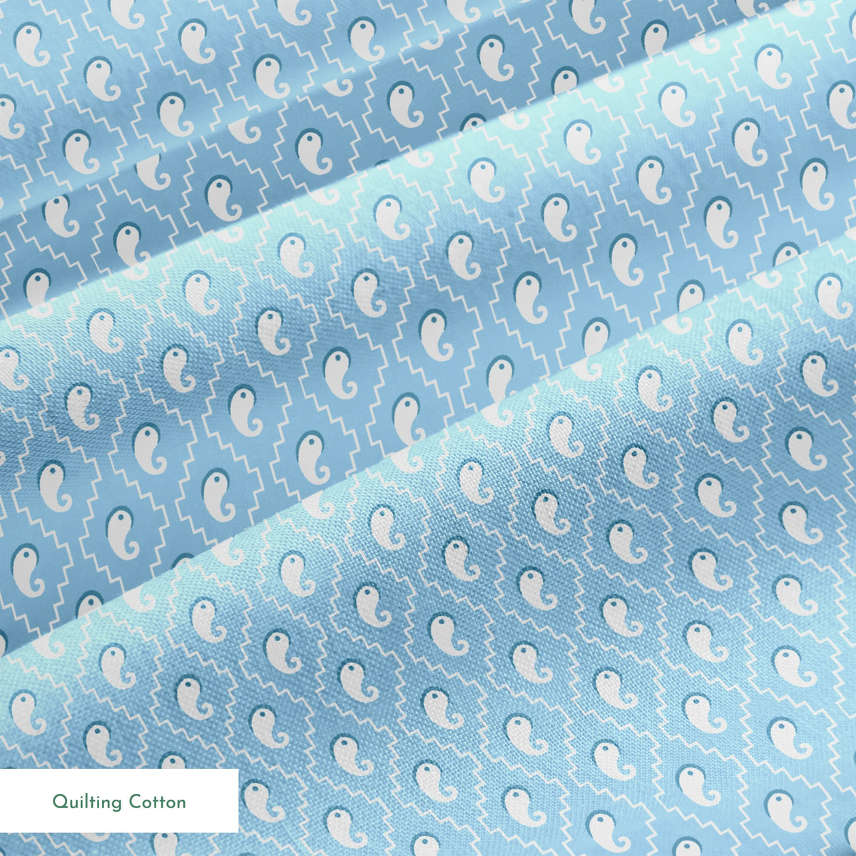  springs quiltingcotton texture