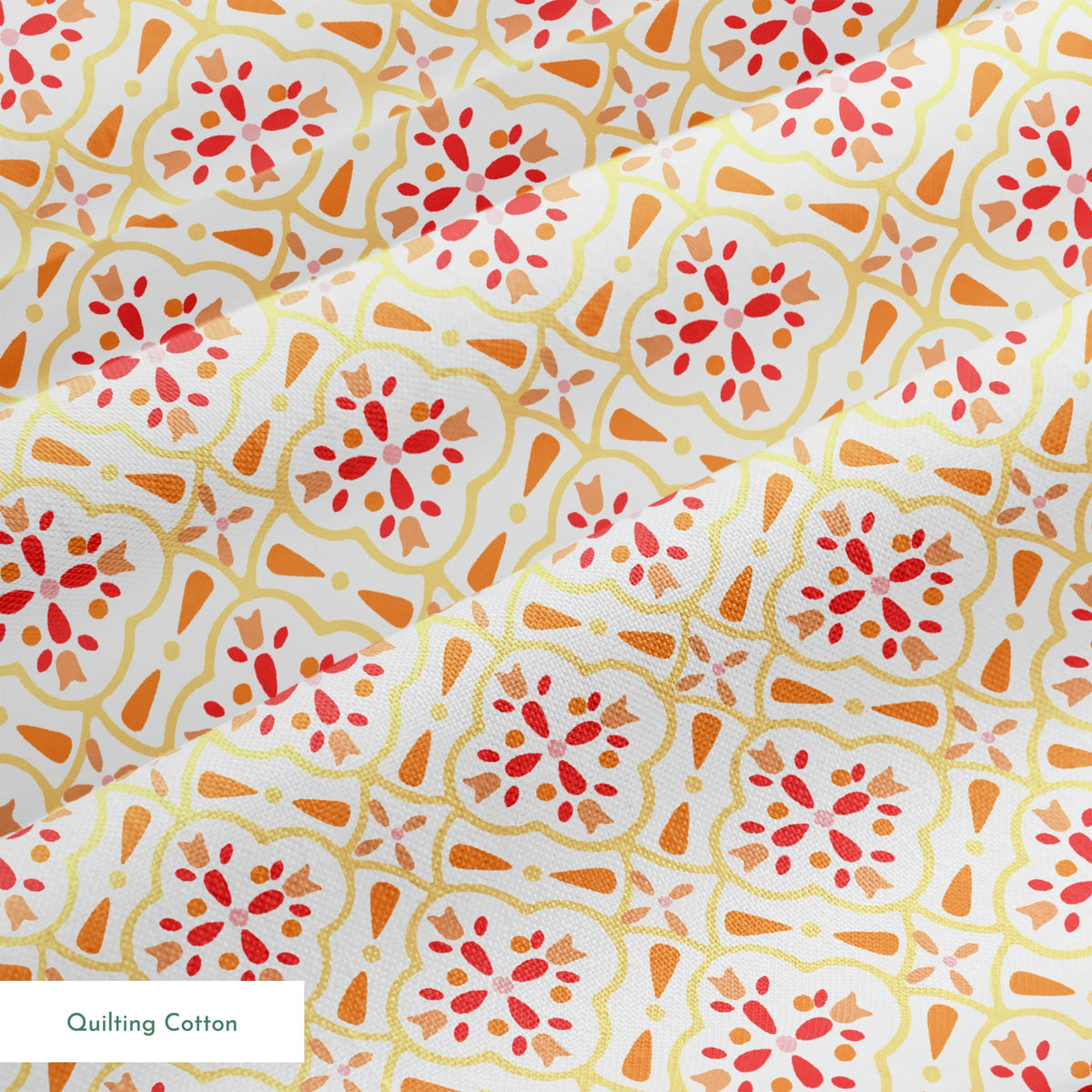  springs quiltingcotton texture
