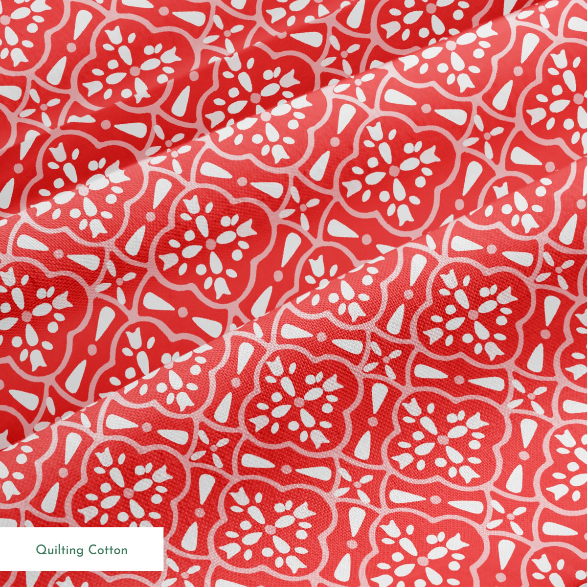  springs quiltingcotton texture