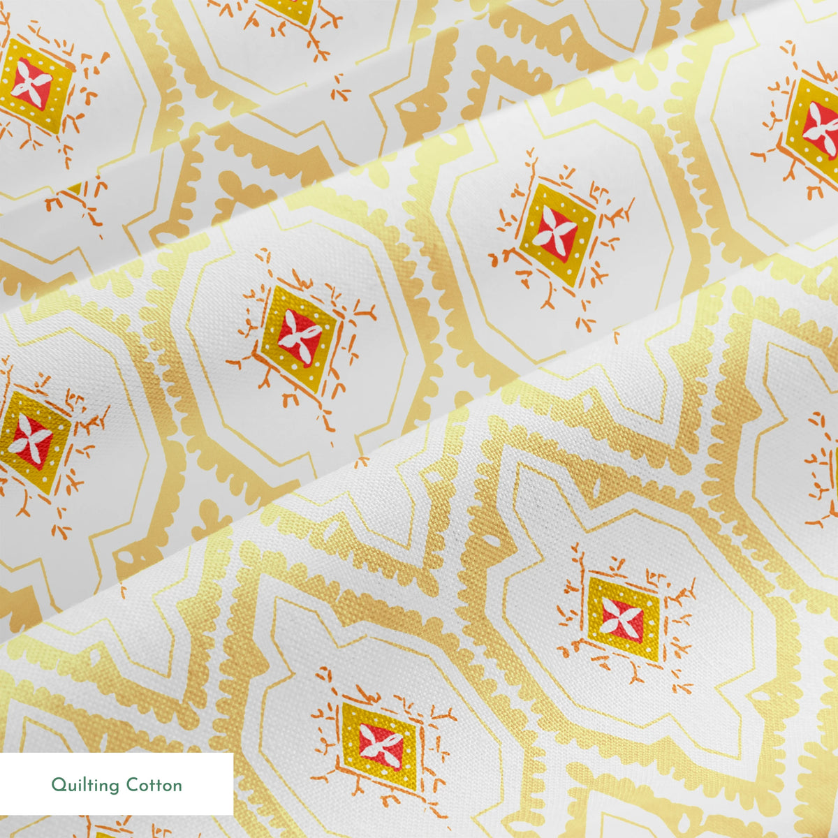  springs quiltingcotton texture