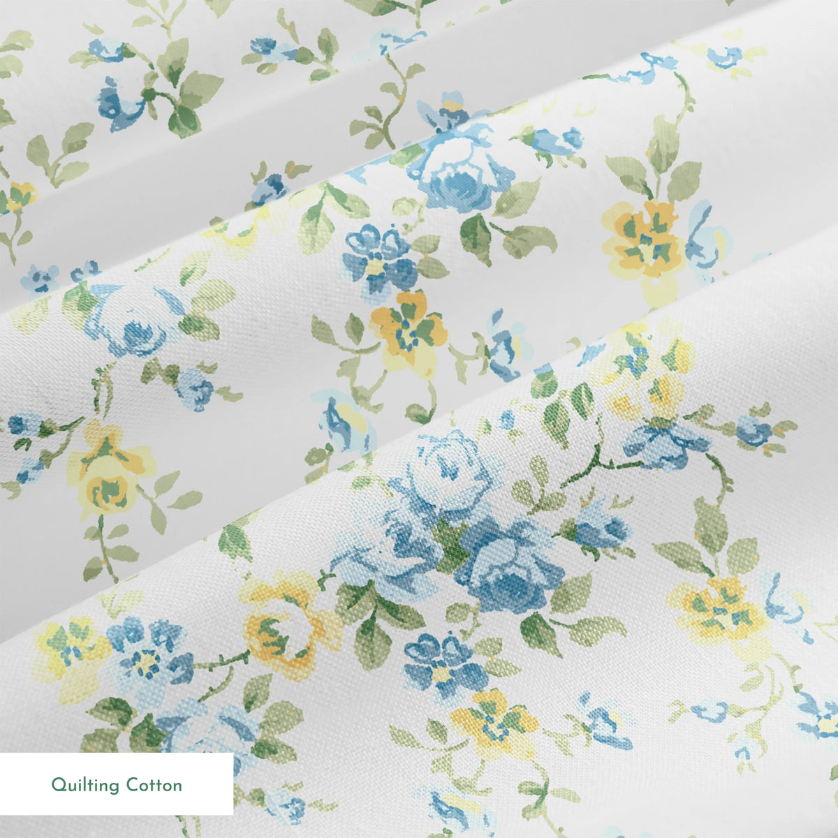  springs quiltingcotton texture