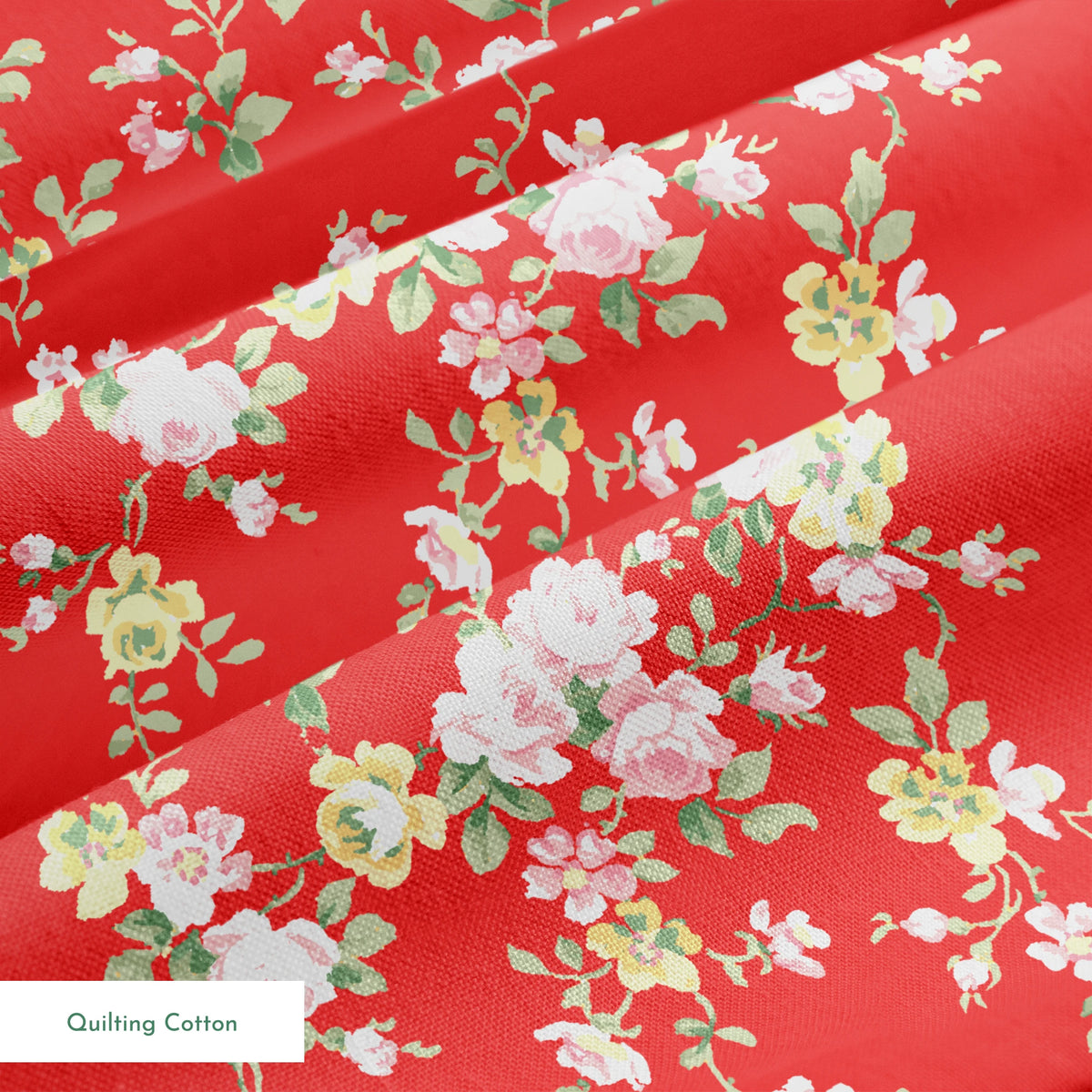  springs quiltingcotton texture