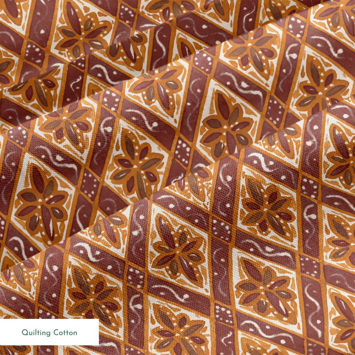  springs quiltingcotton texture