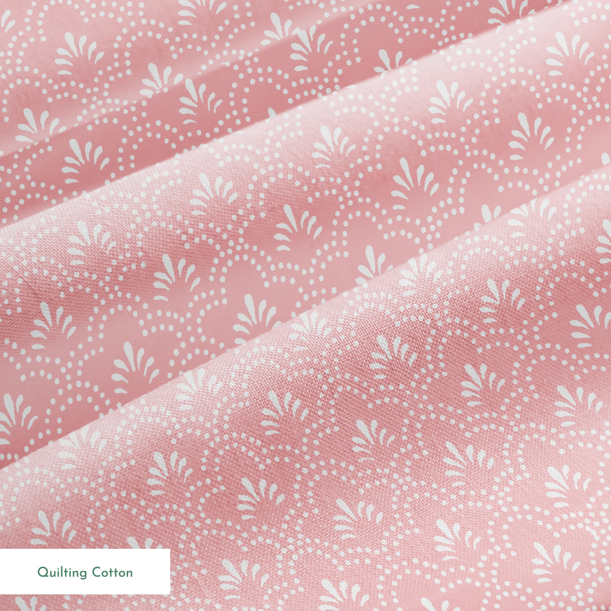  springs quiltingcotton texture