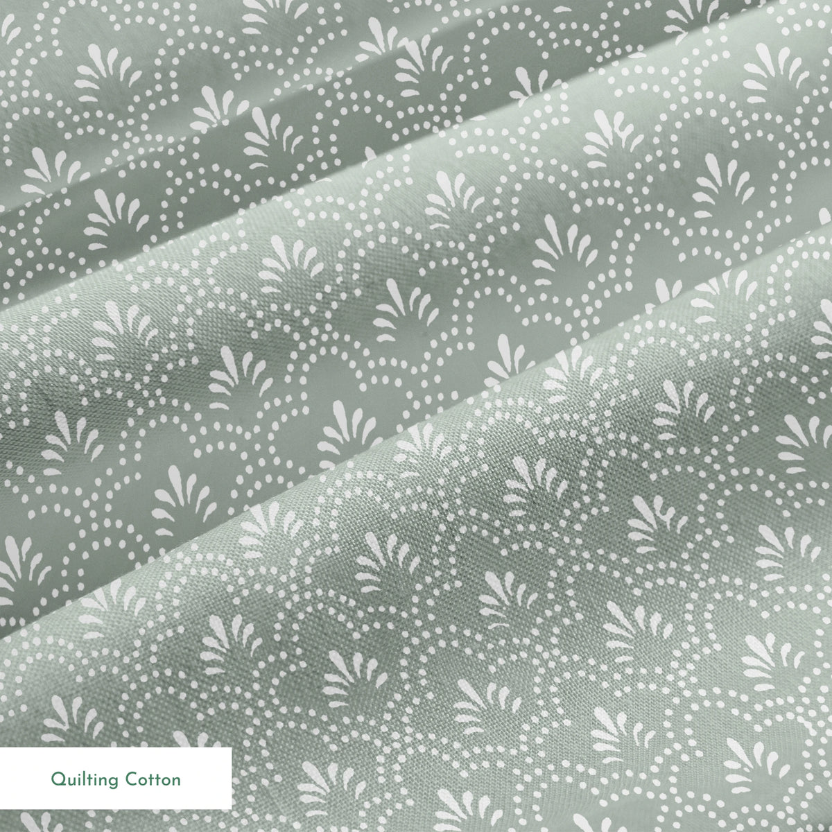  springs quiltingcotton texture