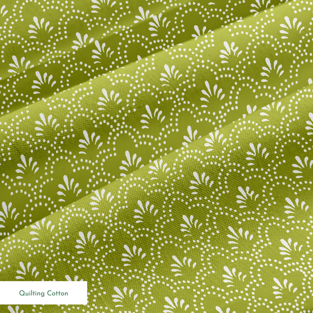  springs quiltingcotton texture