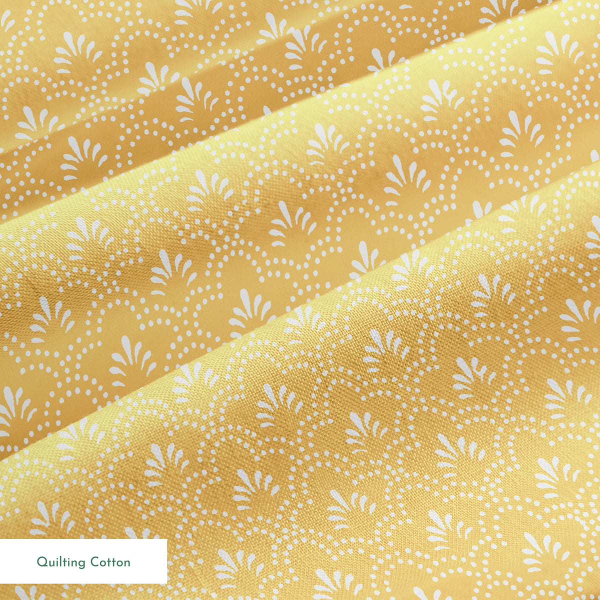  springs quiltingcotton texture