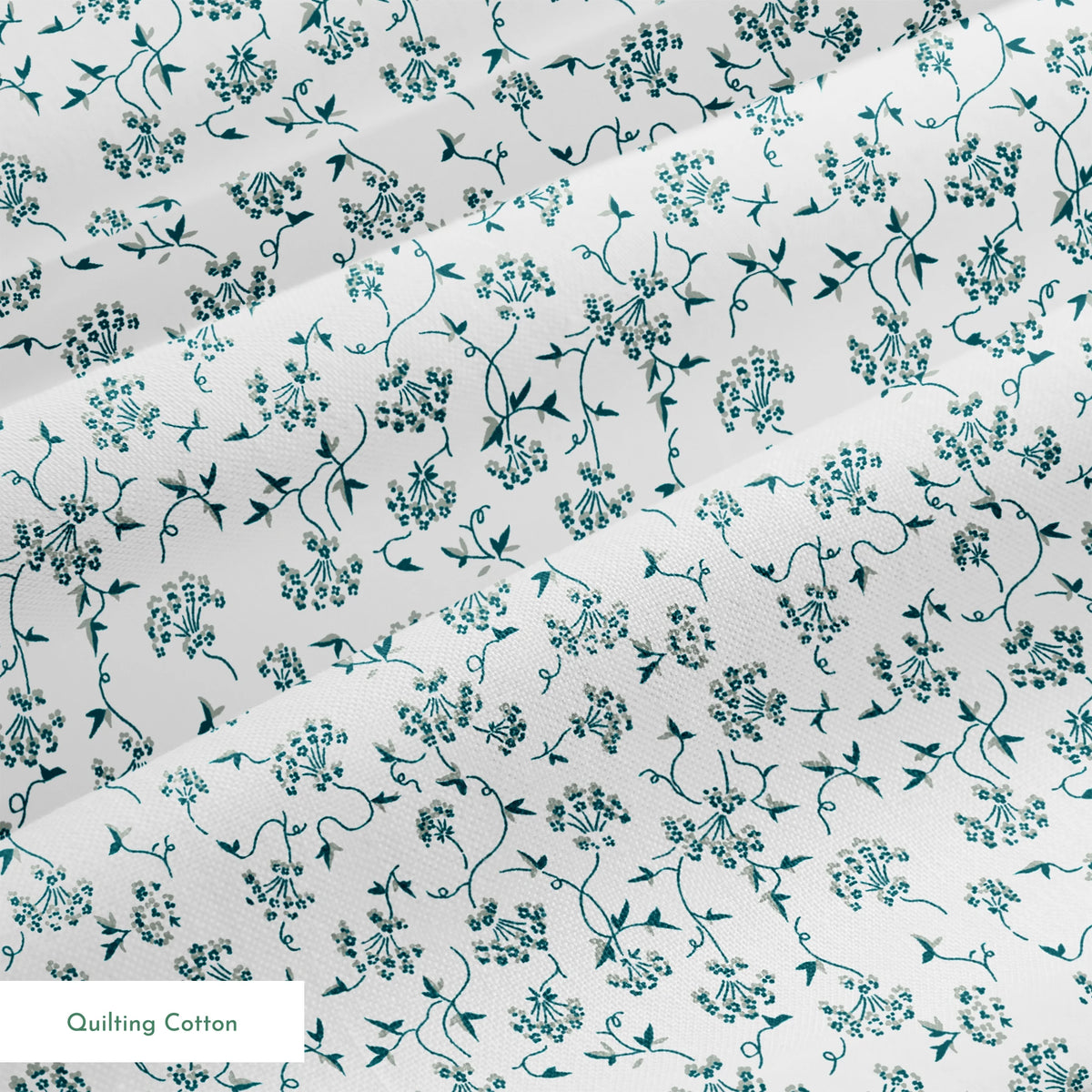  springs quiltingcotton texture