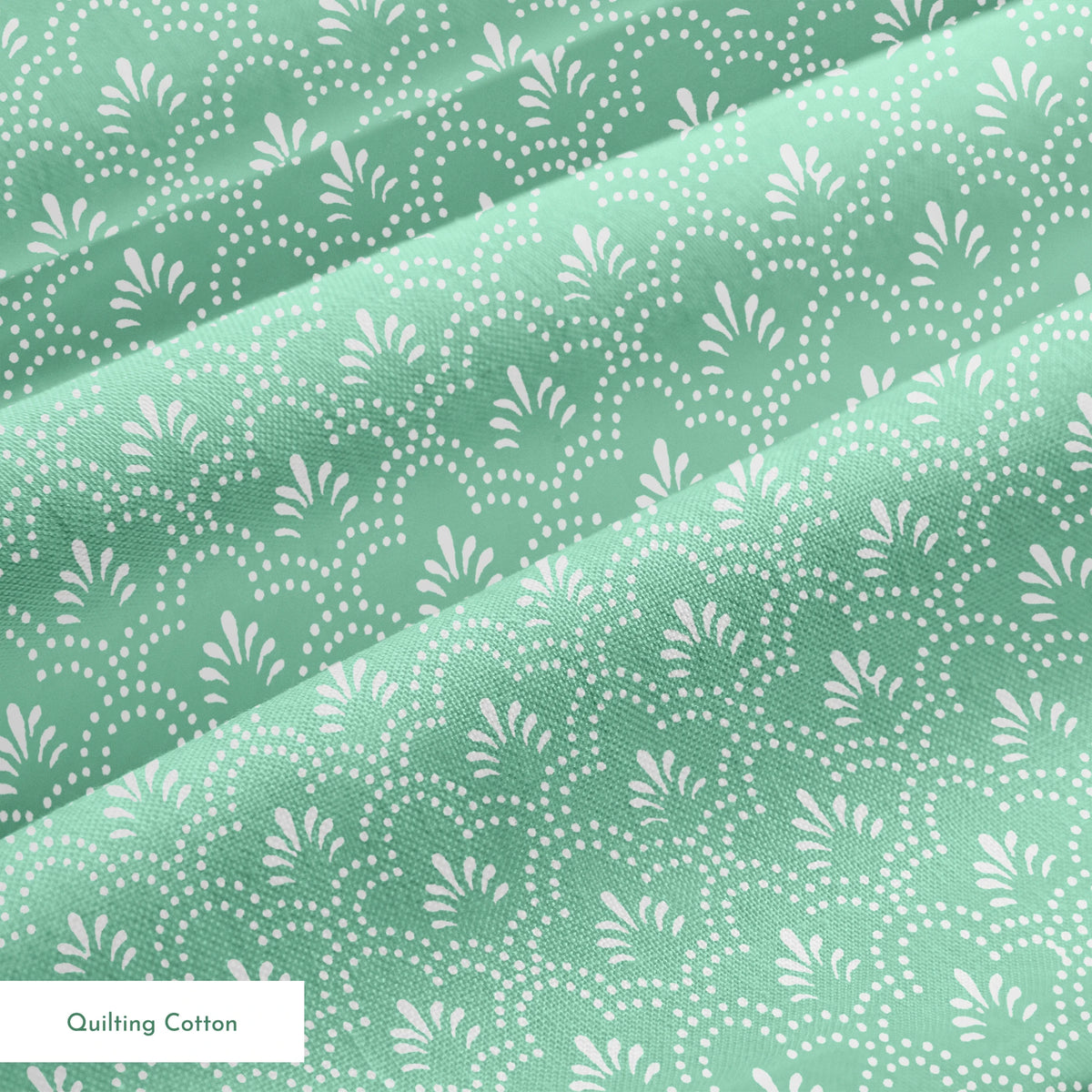  springs quiltingcotton texture