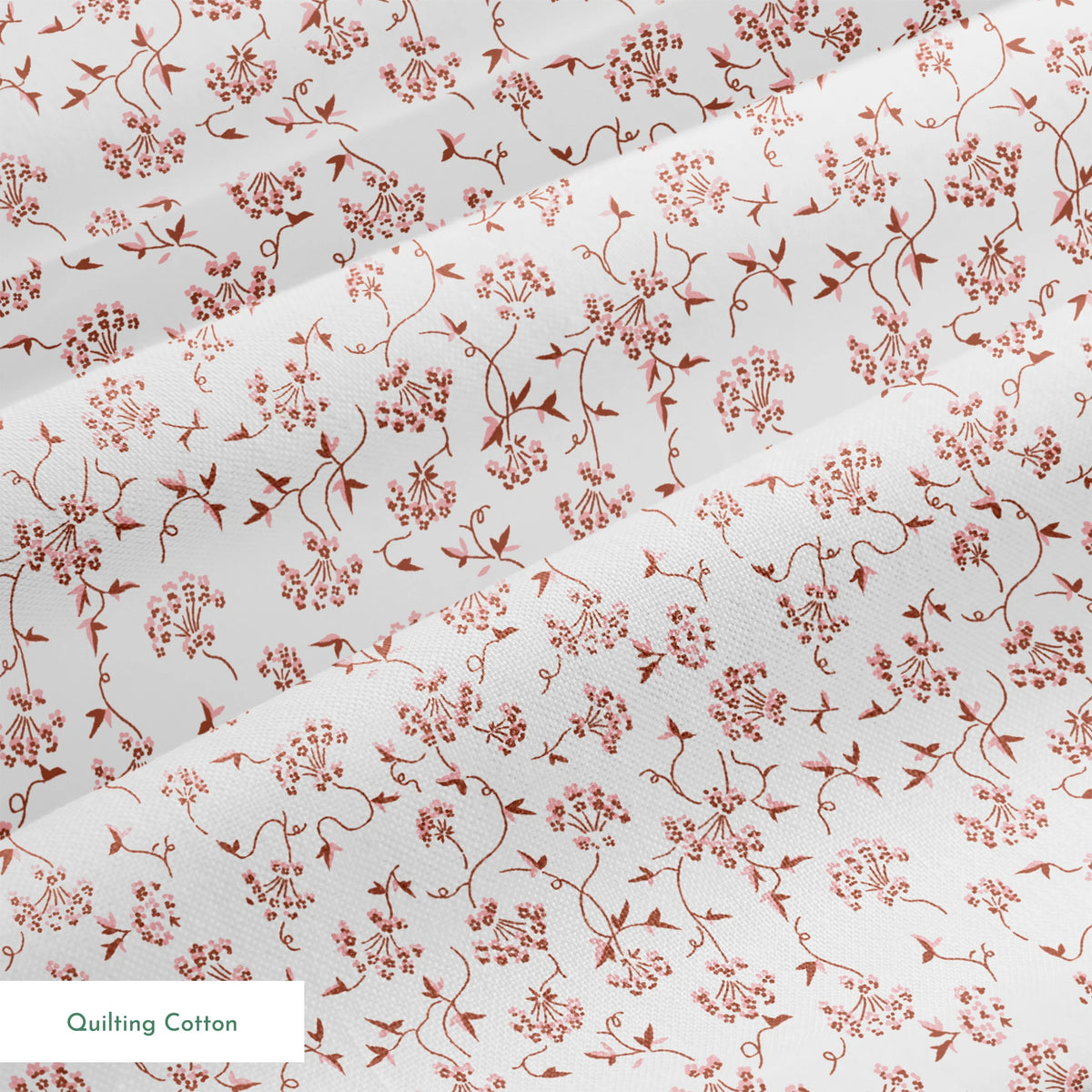  springs quiltingcotton texture