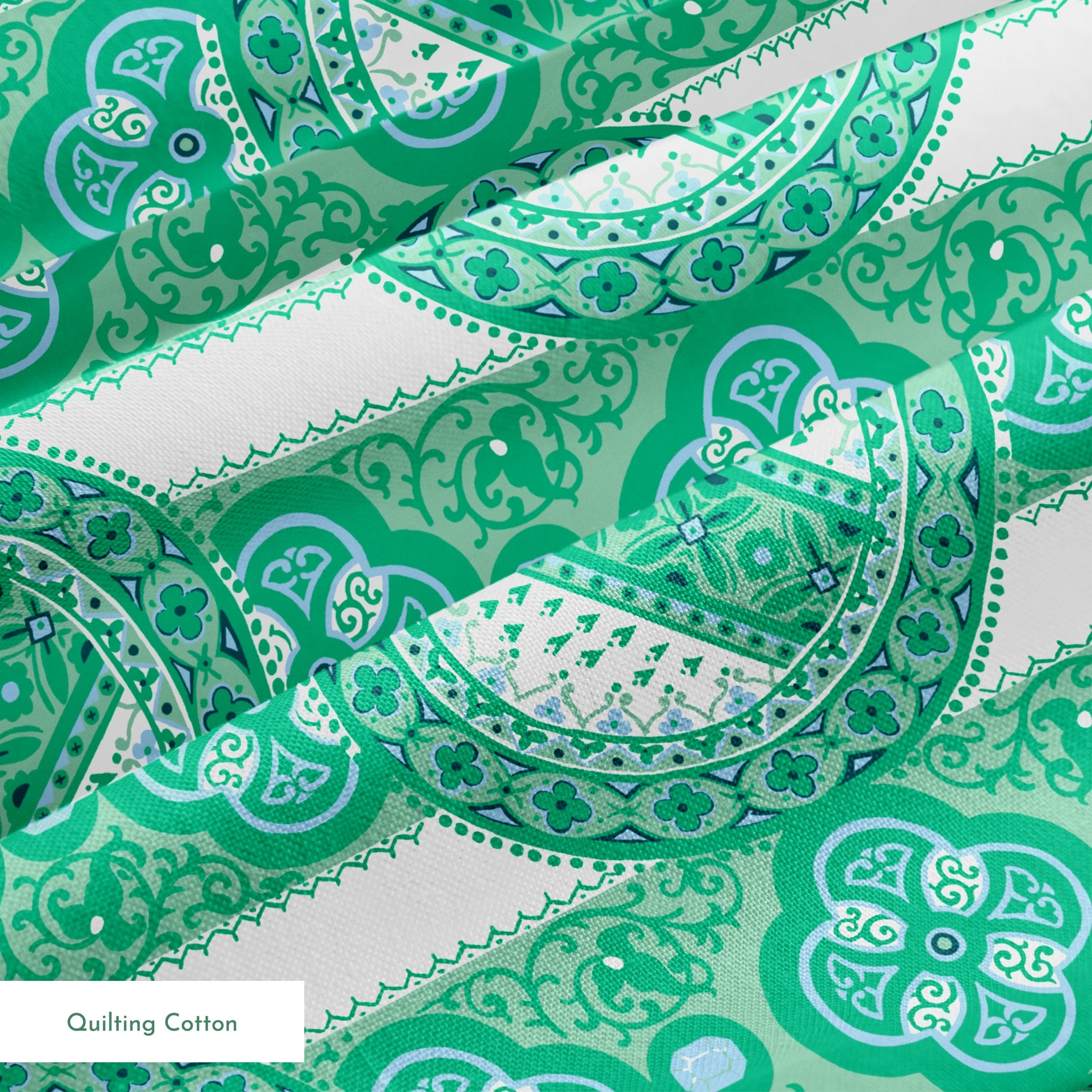  springs quiltingcotton texture