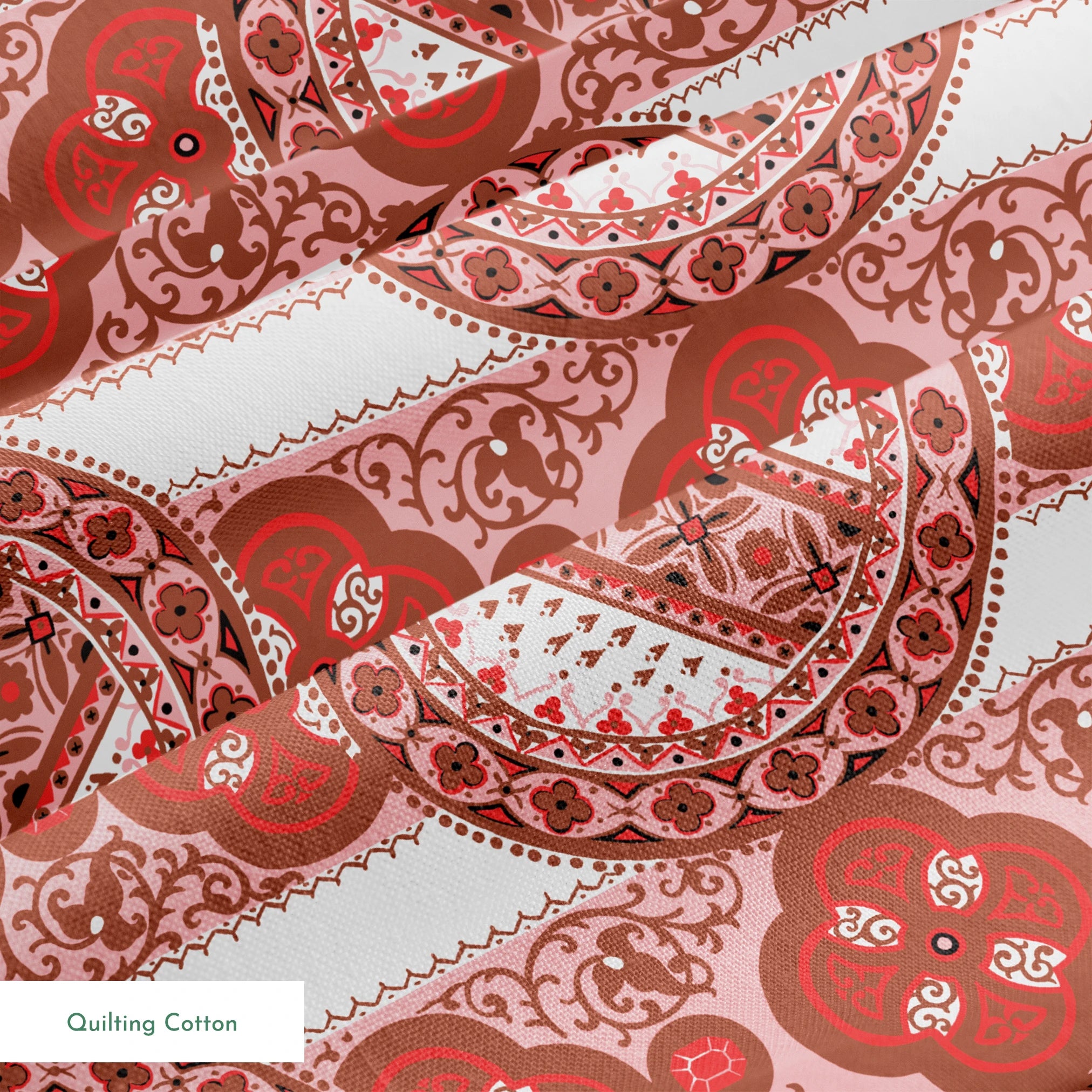  springs quiltingcotton texture