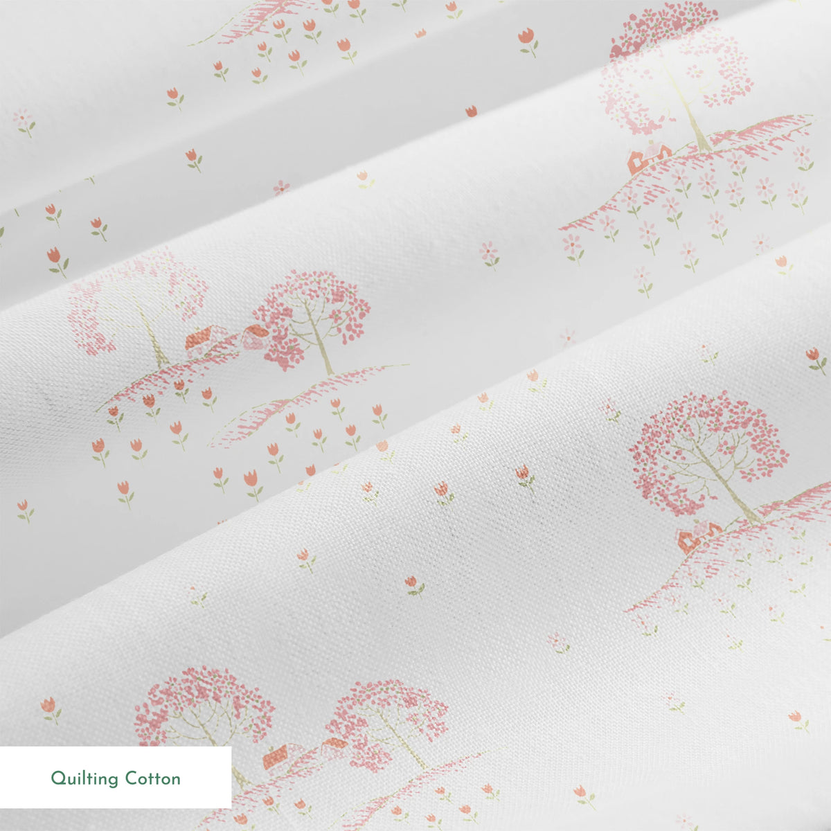  springs quiltingcotton texture
