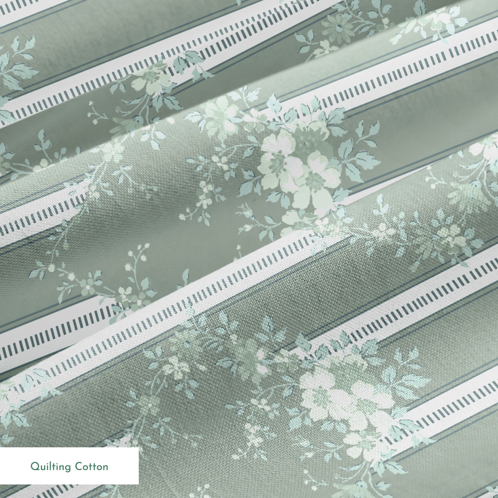  springs quiltingcotton texture