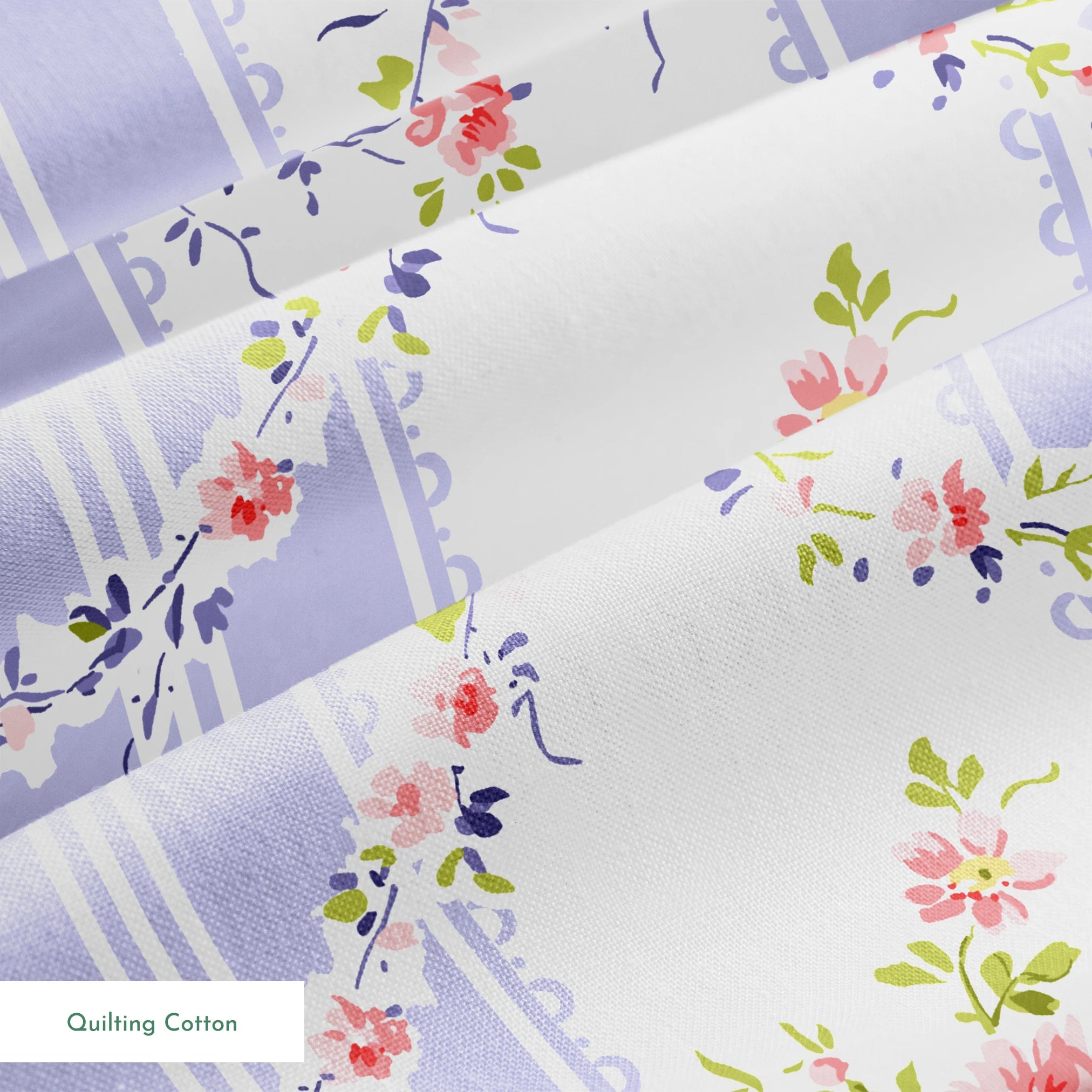  springs quiltingcotton texture