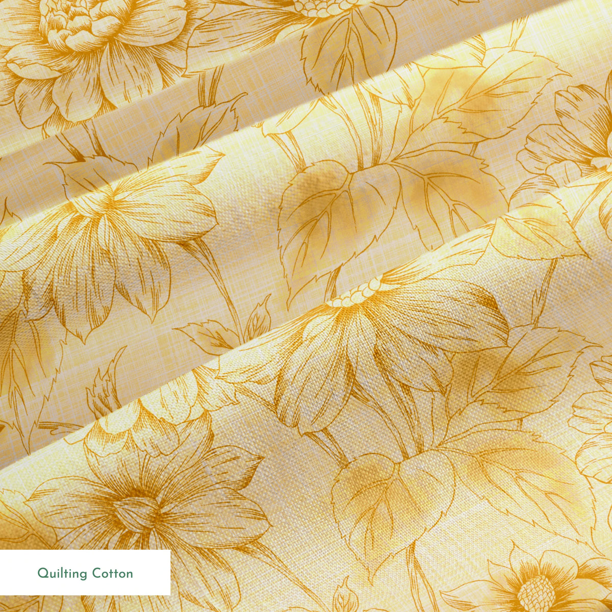  springs quiltingcotton texture