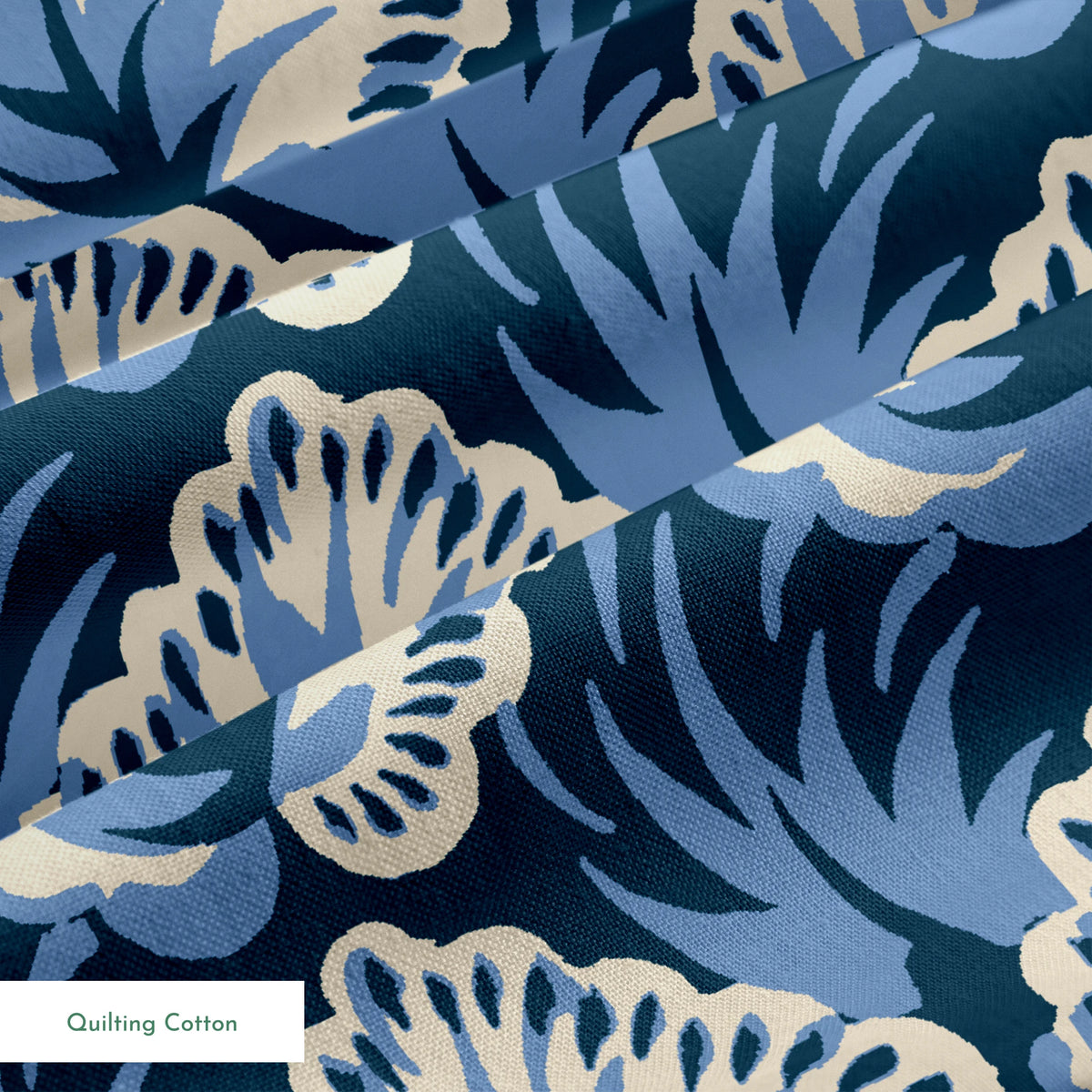 springs quiltingcotton texture