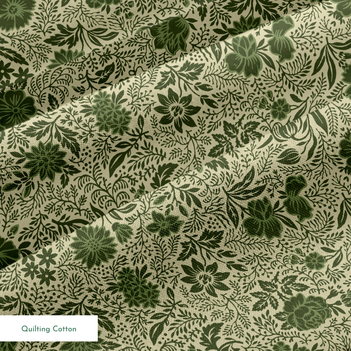  springs quiltingcotton texture