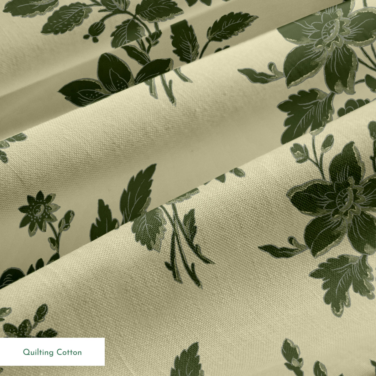  springs quiltingcotton texture