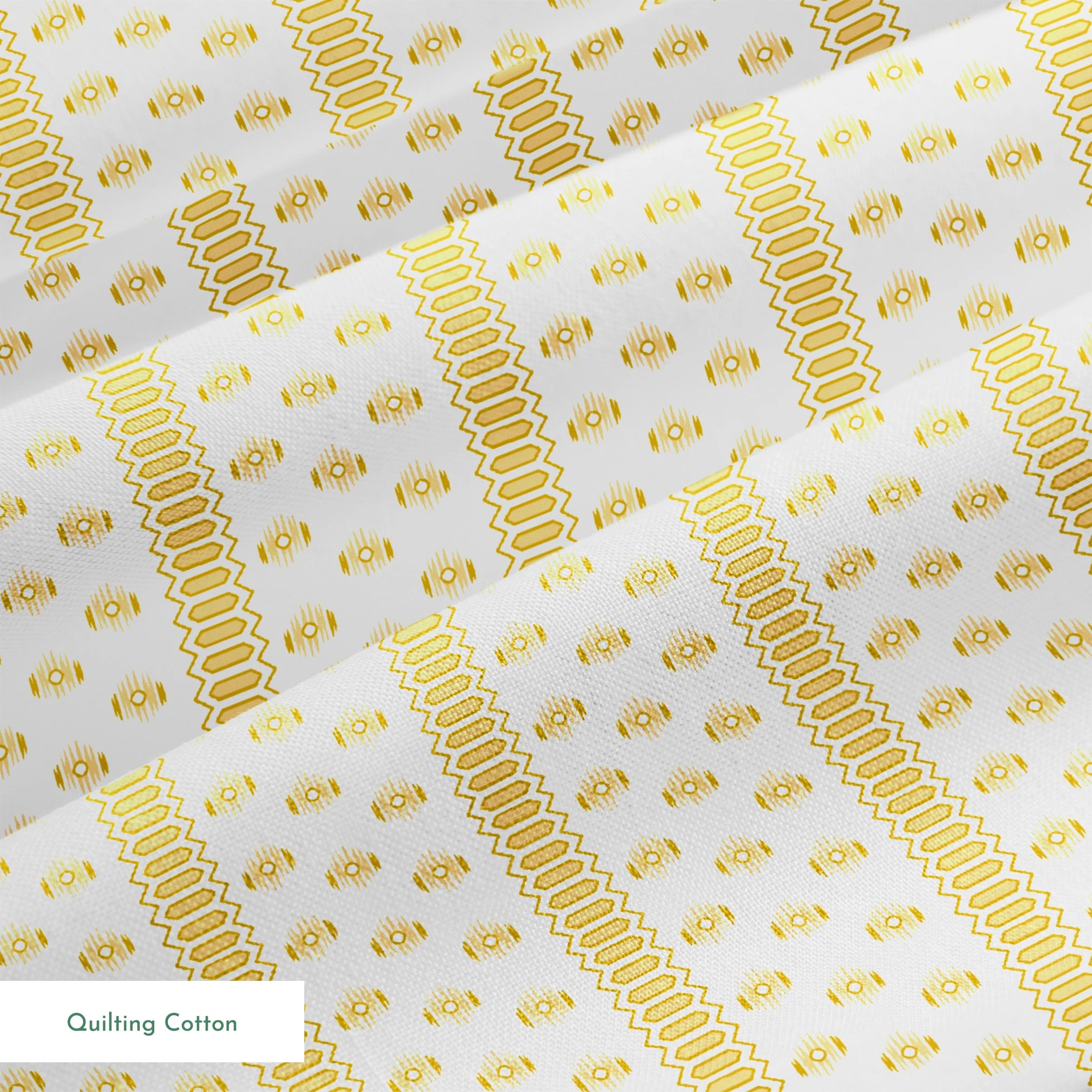  springs quiltingcotton texture