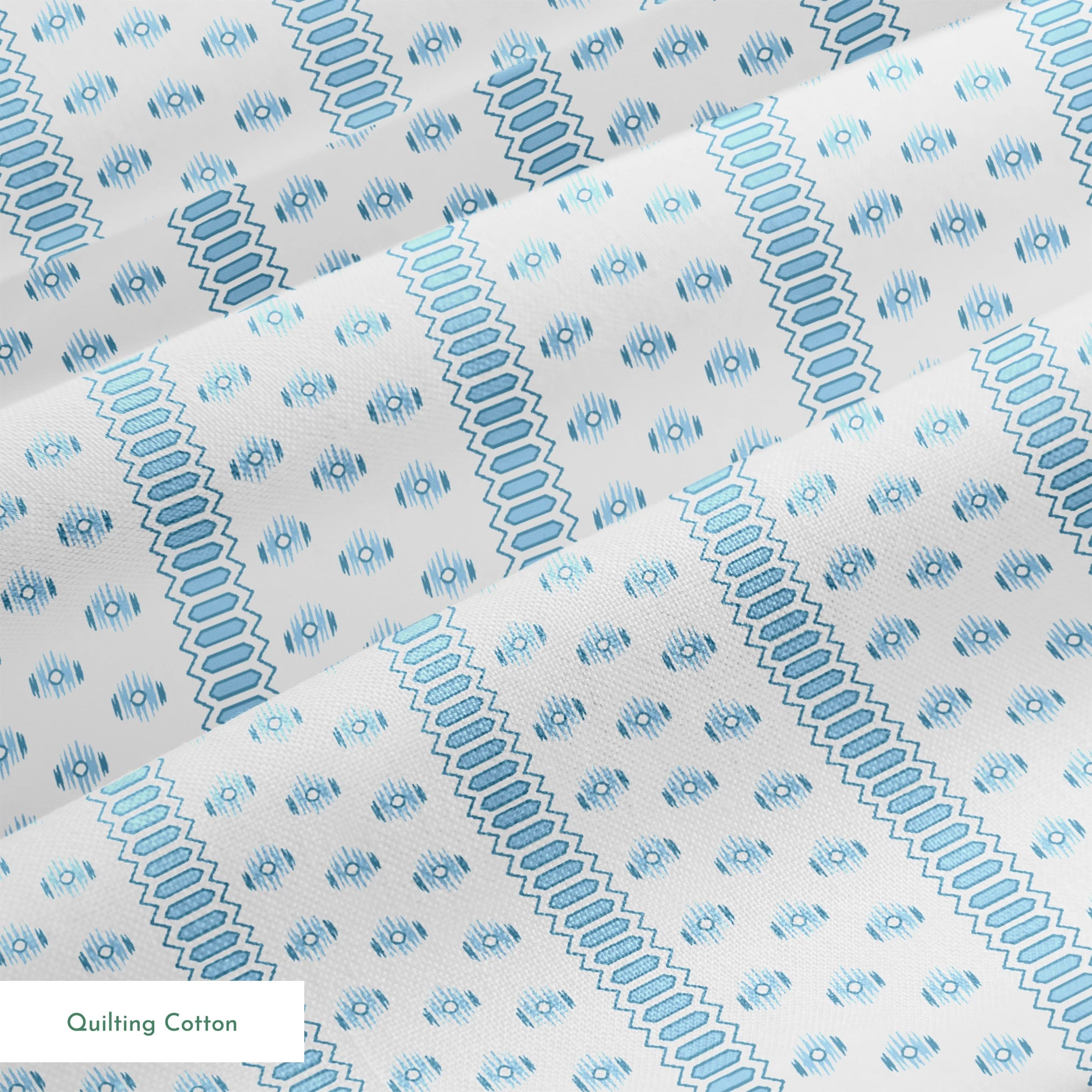  springs quiltingcotton texture