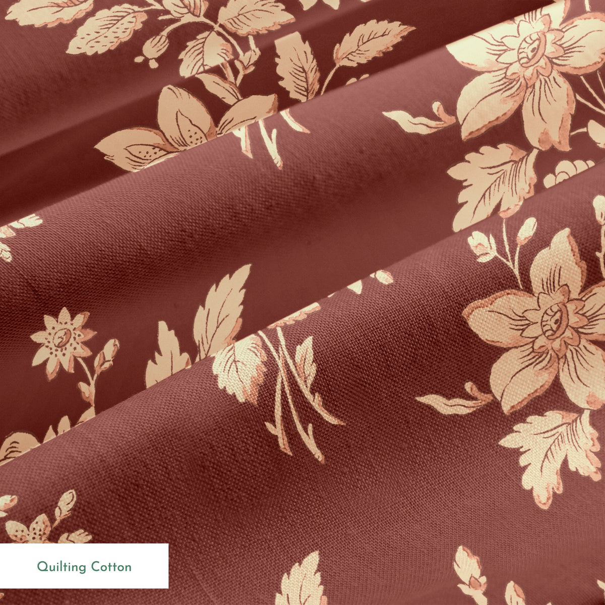  springs quiltingcotton texture