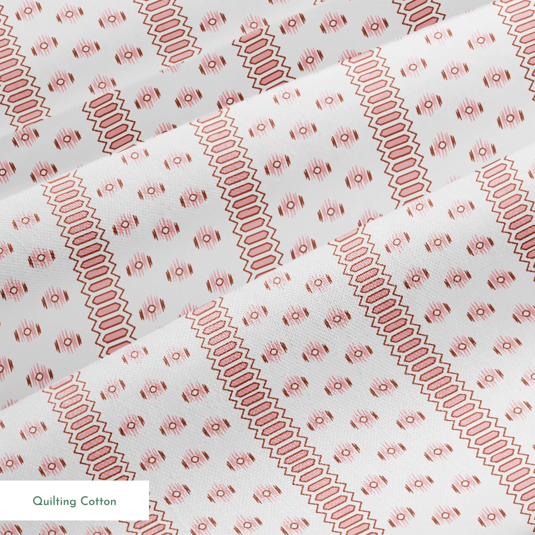  springs quiltingcotton texture