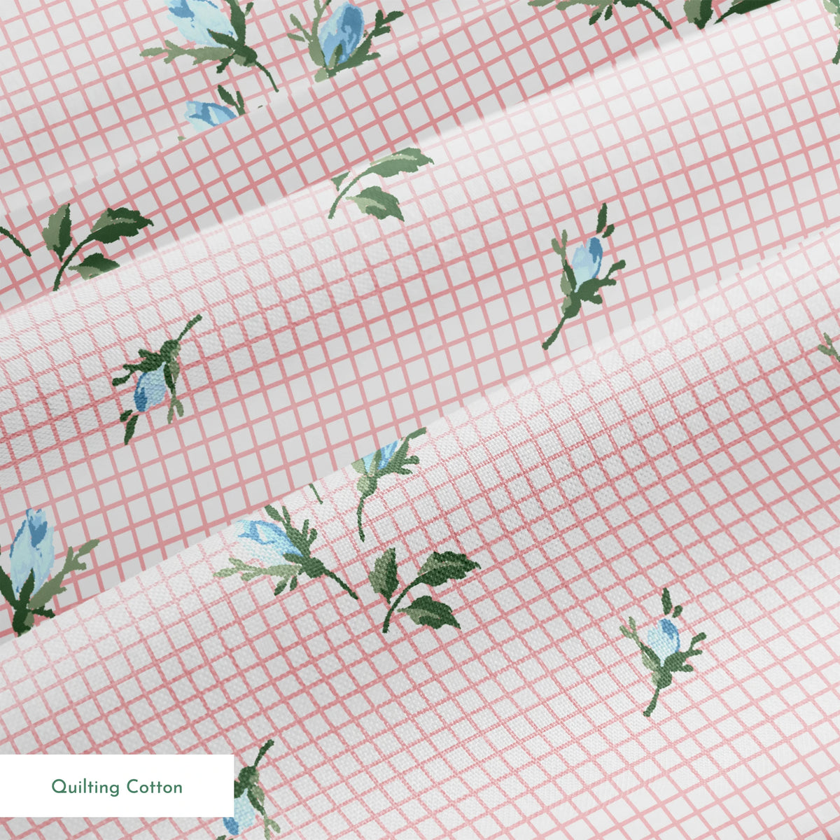  springs quiltingcotton texture