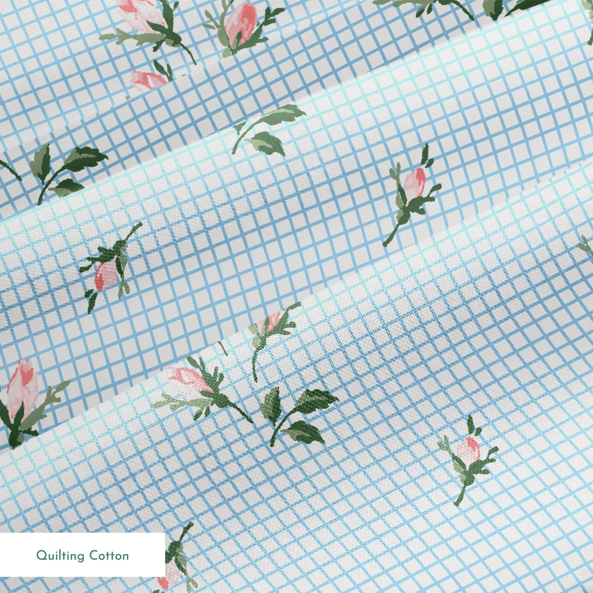  springs quiltingcotton texture
