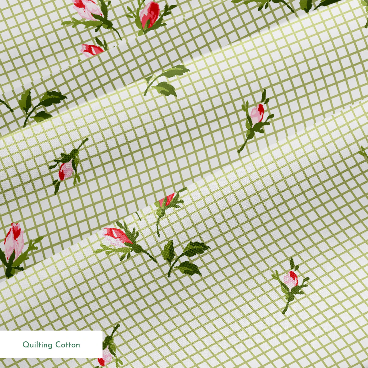  springs quiltingcotton texture