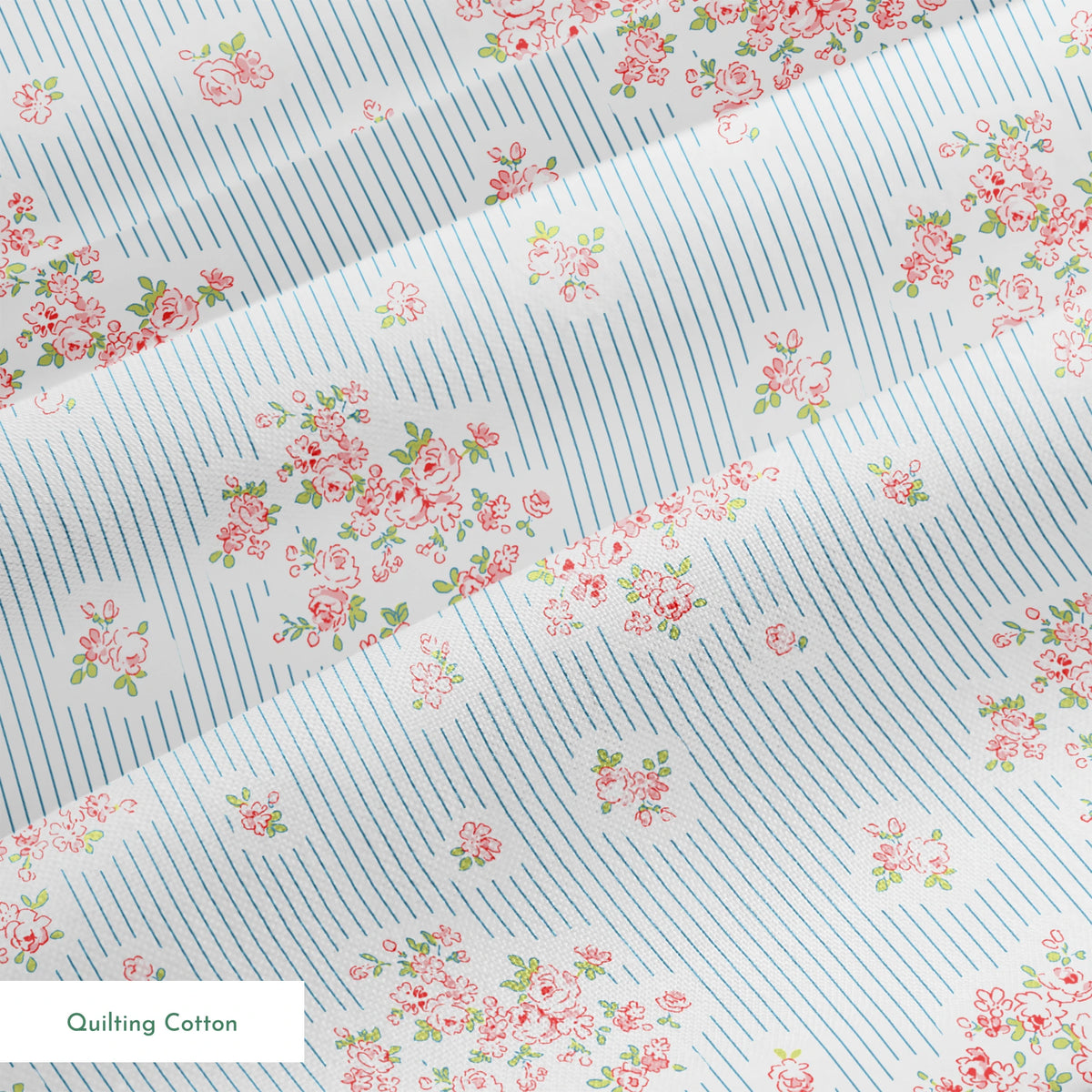  springs quiltingcotton texture