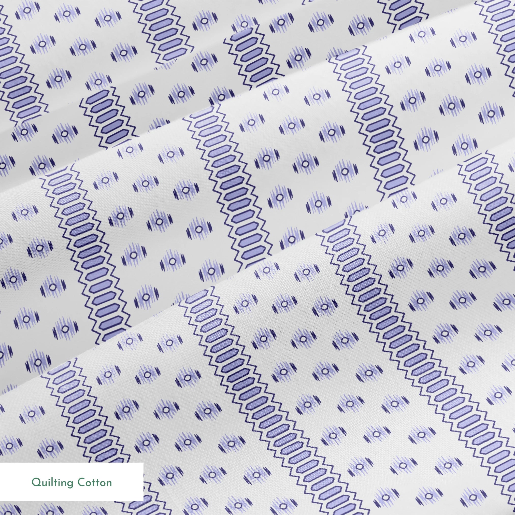  springs quiltingcotton texture
