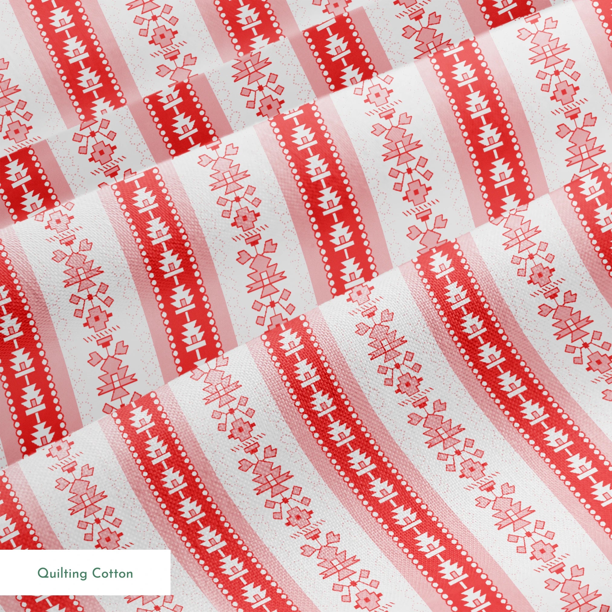  springs quiltingcotton texture