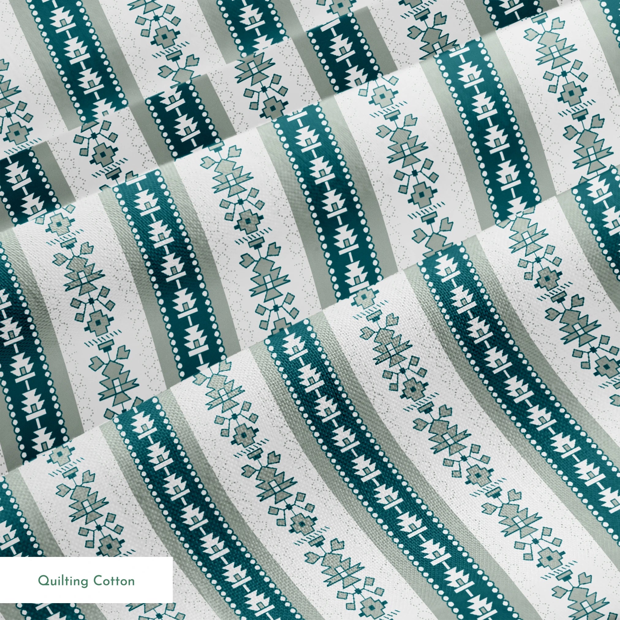  springs quiltingcotton texture