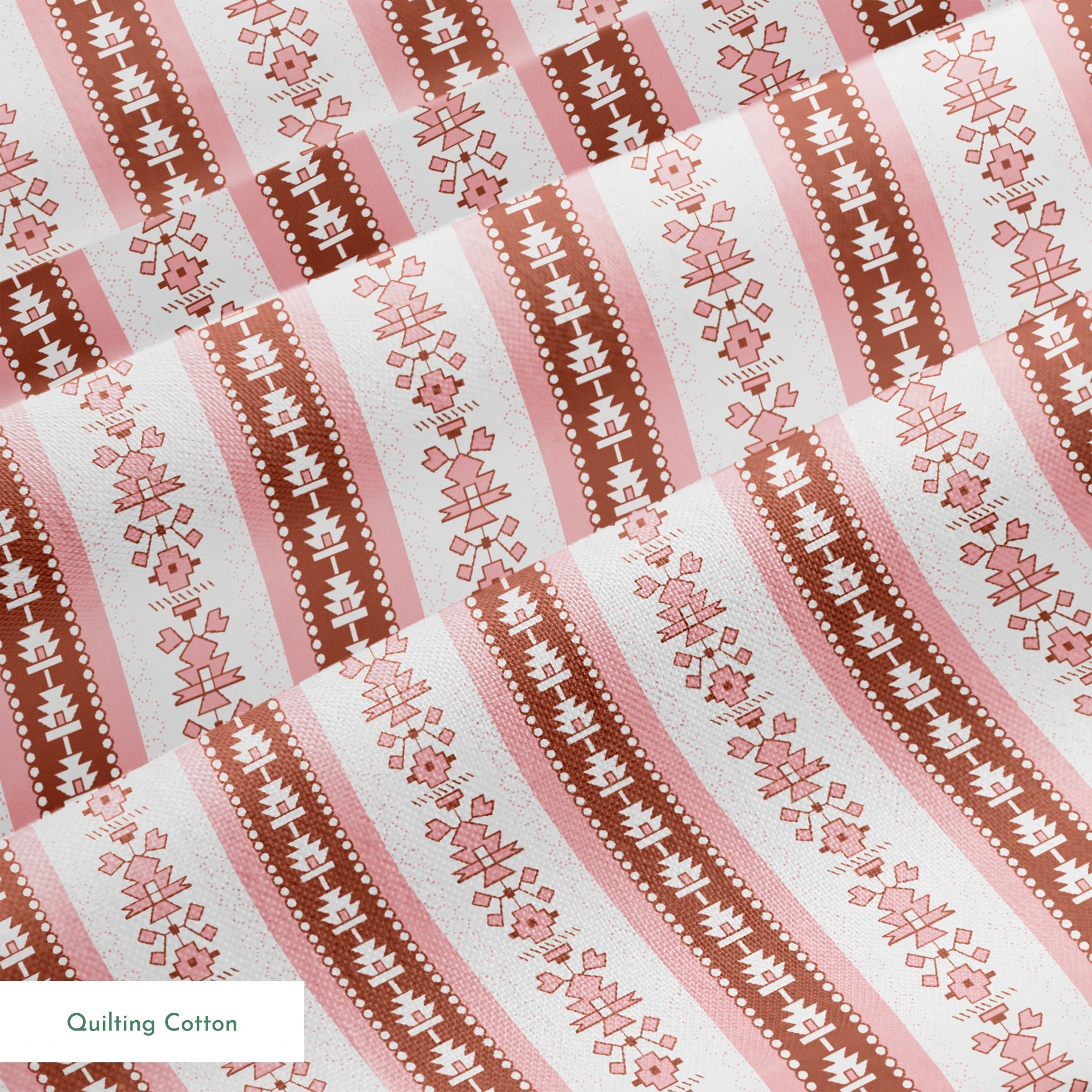  springs quiltingcotton texture
